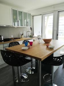 Appartement Le Saint Clair - maeva Home - Appartement 2 pices 4 personnes - Prestige 894 60 Place des Cosmonautes 34280 La Grande Motte Languedoc-Roussillon