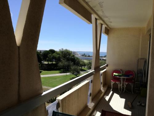 Le Saint Clair - maeva Home - Appartement 2 pices 4 personnes - Prestige 924