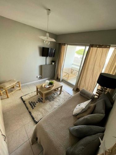 Le Saint Clair - maeva Home - Appartement 2 pices 4 personnes - Prestige 924