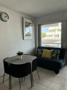 Le Saint Clair - maeva Home - Appartement 2 pices 4 personnes - Prestige 924