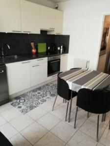 Le Saint Clair - maeva Home - Appartement 2 pices 4 personnes - Prestige 924