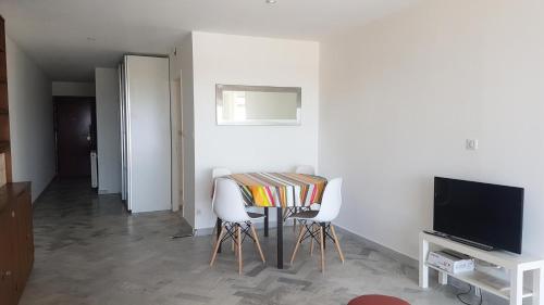 Le Saint Clair - maeva Home - Appartement 3 pièces 6 personnes - Prestige 864