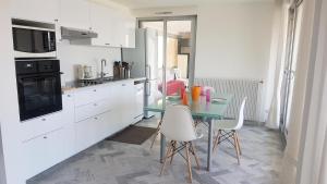 Le Saint Clair - maeva Home - Appartement 3 pièces 6 personnes - Prestige 864