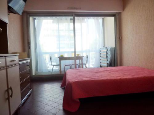 Le Saint Clair - maeva Home - Studio 2 personnes - Budget 494
