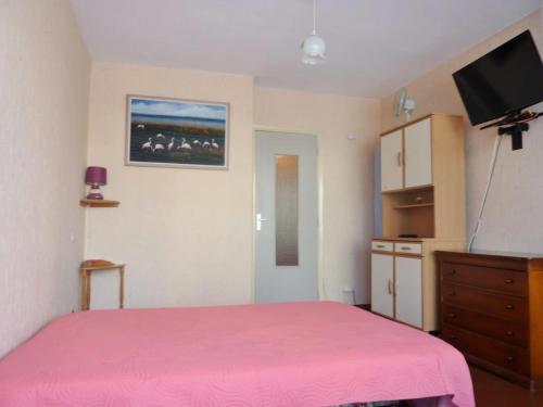 Le Saint Clair - maeva Home - Studio 2 personnes - Budget 494