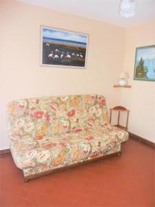 Le Saint Clair - maeva Home - Studio 2 personnes - Budget 494