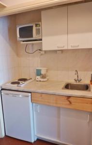 Le Saint Clair - maeva Home - Studio 2 personnes - Budget 494