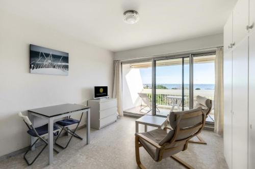 Le Saint Clair - maeva Home - Studio 2 personnes - Sélection 884