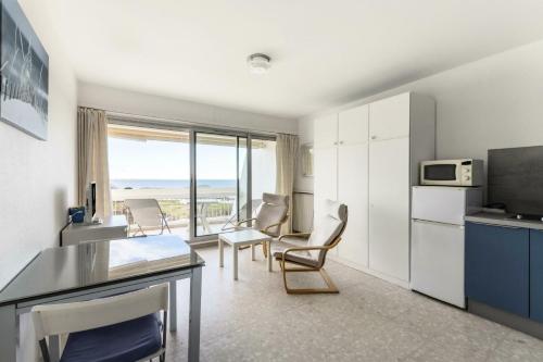 Le Saint Clair - maeva Home - Studio 2 personnes - Sélection 884