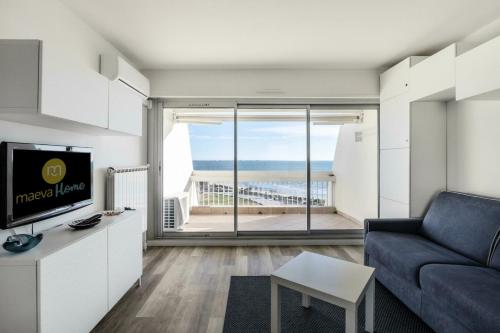 Le Saint Clair - maeva Home - Studio 2 personnes - Slection 904