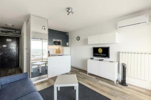Le Saint Clair - maeva Home - Studio 2 personnes - Slection 904