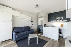 Le Saint Clair - maeva Home - Studio 2 personnes - Slection 904