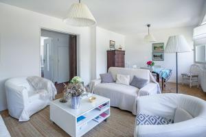 Appartement Le Saint É 7 rue Jean Richepin 35800 Dinard Bretagne