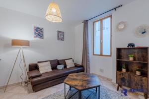 Le Saint-François - Cosy et chaleureux
