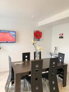 Appartement Le saint genix 57 Place Jean Moulin 73240 Saint-Genix-sur-Guiers Rhône-Alpes