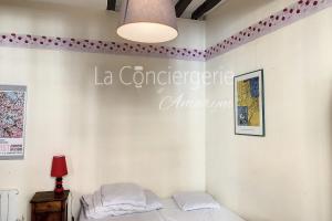 Appartement Le Saint Jacques- T2 Dieppe centre 26 Rue de l'Oranger 76200 Dieppe Normandie