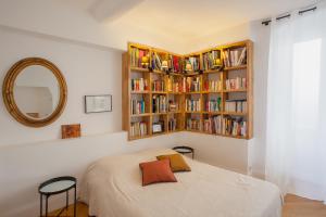 Appartement Le Saint-Jean Fontaine Neuve, 4 20200 Bastia Corse