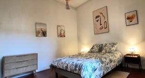 Appartement Le Saint Jean Chevaliers Saint Jean, 5 34120 Pézenas Languedoc-Roussillon