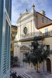 LE SAINT JOSEPH - Old tow, 2 appartments in 1
