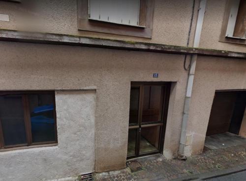 Le Saint Just Appartement T2 Centre Historique Rodez