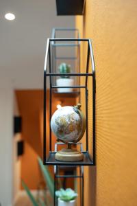 Le Saint Just Appartement T2 Centre Historique Rodez