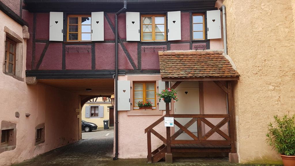 Le Saint-Ladre 57950 Montigny-lès-Metz