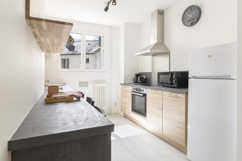 Le Saint-Laud - Appartement 6p - Centre Ville