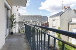 Le Saint-Laud - Appartement 6p - Centre Ville