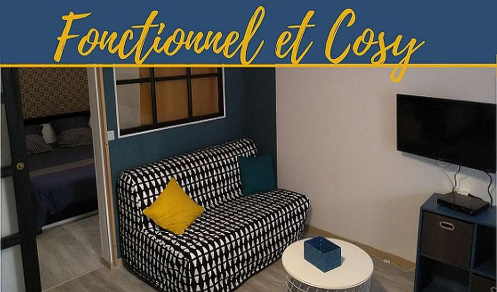 Le Saint-Laud - Appartement 6p - Centre Ville