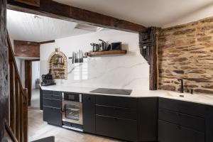 LE SAINT LOUIS - Apt 3 chambres au cœur de Rennes