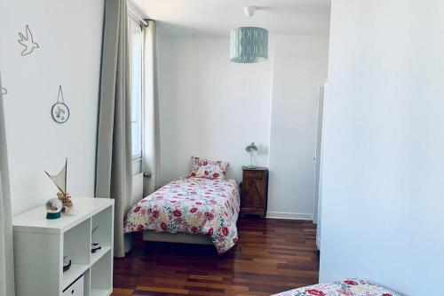 Le Saint - Louis, proche Jacobin et les Lices