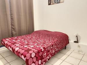 Le Saint Martial, appartement T3 centre-ville WIFI