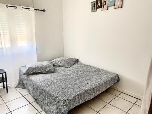 Le Saint Martial, appartement T3 centre-ville WIFI