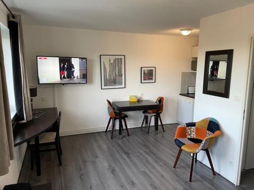 Le Saint Martin du Touch Fitness & Business