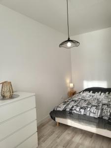 Appartement Le Saint Max 20 Rue Joseph Huet 54130 Saint-Max Lorraine