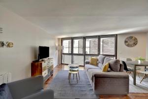 Appartement LE SAINT-MICHEL - Appartement Cosy 3 rue Saumenude 33000 Bordeaux Aquitaine