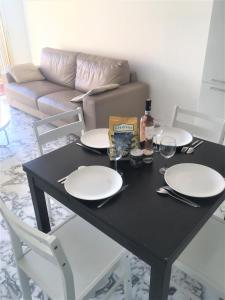 Appartement LE SAINT-MICHEL 22d Boulevard du Maréchal Joffre 06310 Beaulieu-sur-Mer Provence-Alpes-Côte d\'Azur