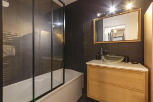 Le Saint Michel - Logement chaleureux centre ville