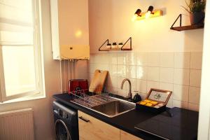-Le Saint-Pierre- Studio Cosy en plein Centre ville
