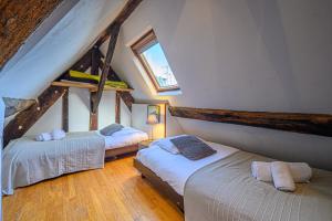 Le Saint Salomon - Appartement Duplex