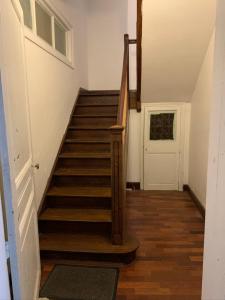 Le saint sauveur 24m2