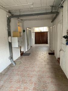 Le saint sauveur 24m2