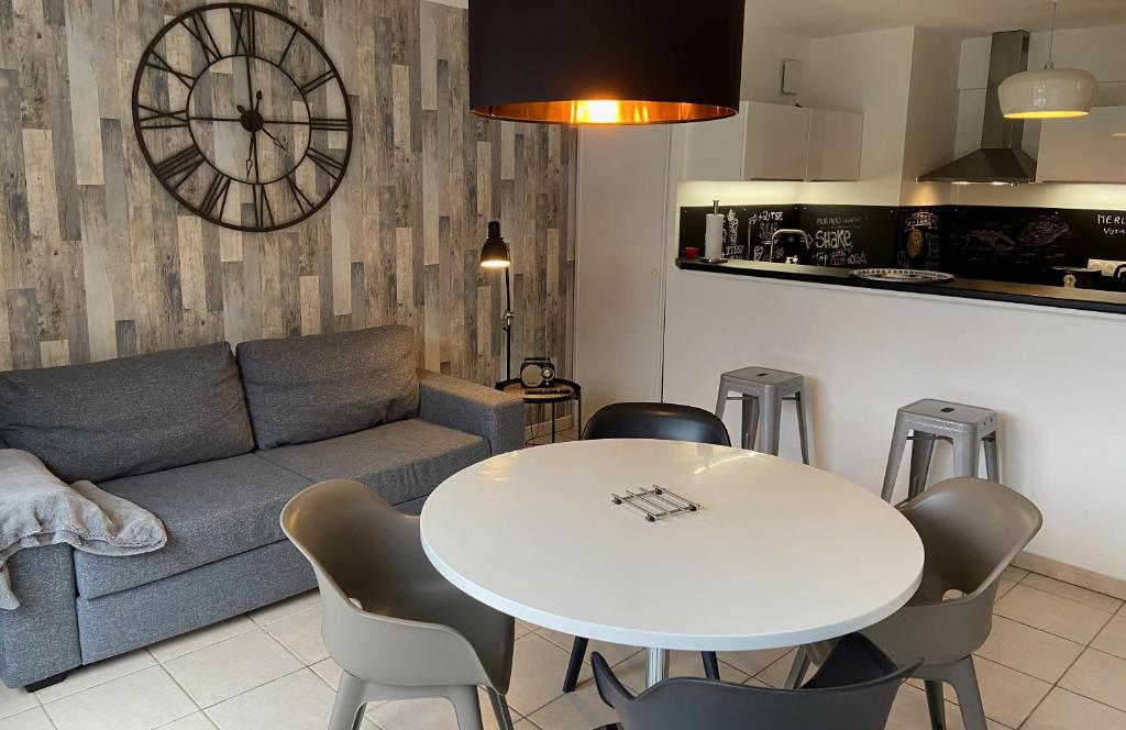 Le saint sauveur 24m2