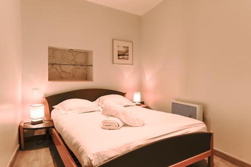 Le Sainte Claire - Appartement 45m centre ville d'Annecy