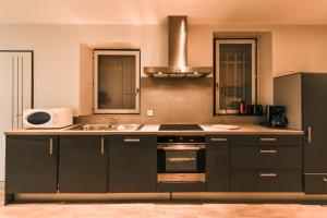 Le Sainte Claire - Appartement 45m centre ville d'Annecy