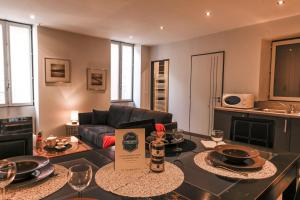 Le Sainte Claire - Appartement 45m centre ville d'Annecy