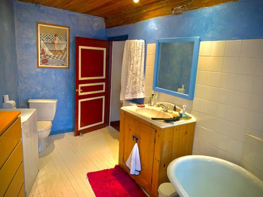 Le Sainte-Hélène - 50m2 - Vidéo-Pro - Home Cinéma