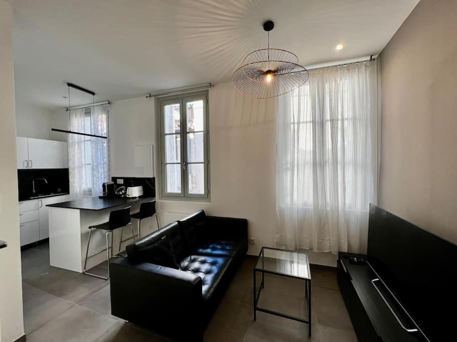 Appartement Le Sainte-Ursule 19 Rue Sainte-Ursule 34000 Montpellier