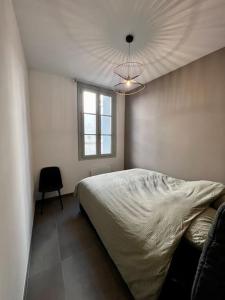 Appartement Le Sainte-Ursule 19 Rue Sainte-Ursule 34000 Montpellier Languedoc-Roussillon