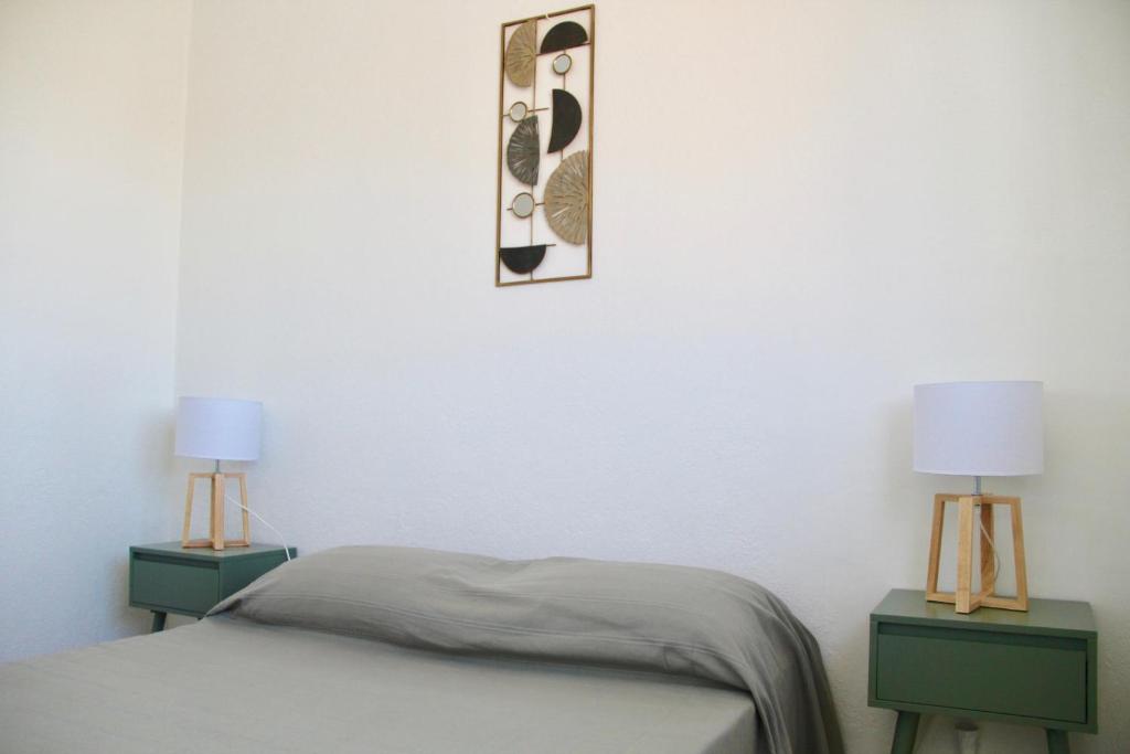 Appartement LE SAKOYA - Exceptionnel P5 vue mer - Accès direct plage 238 Avenue Saint-Maurice 34250 Palavas-les-Flots